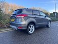 Ford Kuga TITANIUM X TDCI 3
