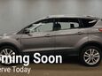 Ford Kuga TITANIUM X TDCI 6