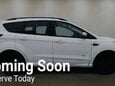 Ford Kuga ST-LINE X TDCI 5