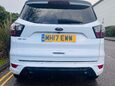 Ford Kuga ST-LINE X TDCI 6