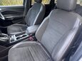 Ford Kuga ST-LINE X TDCI 12