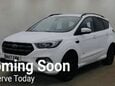 Ford Kuga ST-LINE X TDCI 2