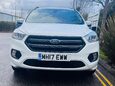 Ford Kuga ST-LINE X TDCI 5
