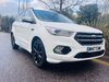Ford Kuga ST-LINE X TDCI