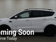 Ford Kuga ST-LINE X TDCI 6