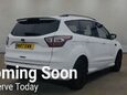Ford Kuga ST-LINE X TDCI 4