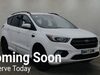 Ford Kuga ST-LINE X TDCI