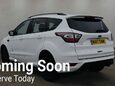 Ford Kuga ST-LINE X TDCI 3
