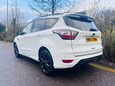 Ford Kuga ST-LINE X TDCI 3