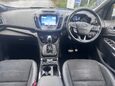 Ford Kuga ST-LINE X TDCI 15