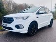 Ford Kuga ST-LINE X TDCI 2