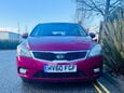 Kia Ceed 2 CDRI 5