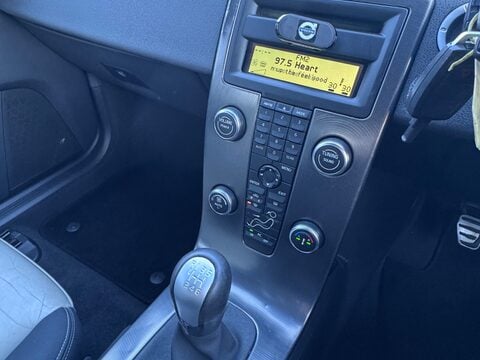 Volvo V50 D R-DESIGN SE 10