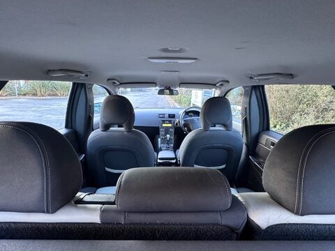 Volvo V50 D R-DESIGN SE 16