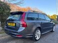 Volvo V50 D R-DESIGN SE 3