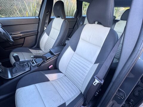 Volvo V50 D R-DESIGN SE 13