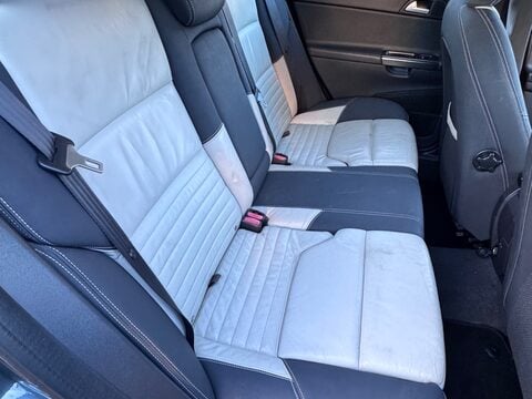 Volvo V50 D R-DESIGN SE 11