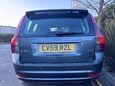 Volvo V50 D R-DESIGN SE 7