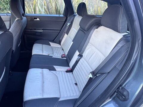 Volvo V50 D R-DESIGN SE 12