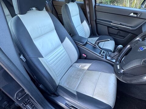 Volvo V50 D R-DESIGN SE 8