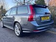 Volvo V50 D R-DESIGN SE 4