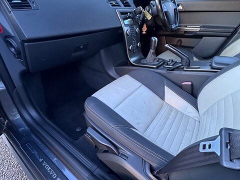 Volvo V50 D R-DESIGN SE 14