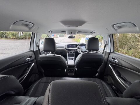 Vauxhall Grandland GS 13