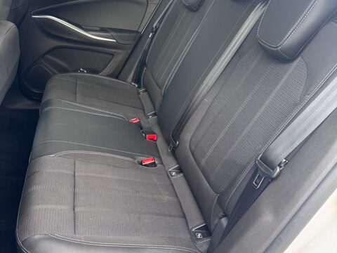 Vauxhall Grandland GS 15