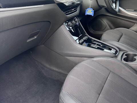 Vauxhall Grandland GS 16