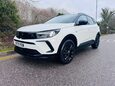 Vauxhall Grandland GS 2