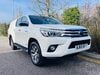 Toyota Hilux INVINCIBLE 4WD D-4D DCB
