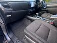 Toyota Hilux INVINCIBLE 4WD D-4D DCB 15