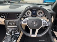 Mercedes-Benz SLK SLK200 BLUEEFFICIENCY AMG SPORT EDITION 125 16