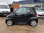 Smart Fortwo Coupe 1.0 PASSION MHD CONVERTIBLE 3