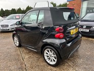 Smart Fortwo Coupe 1.0 PASSION MHD CONVERTIBLE 4