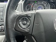 Honda CR-V 2.2 I-DTEC EX Auto 25