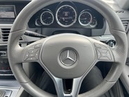 Mercedes-Benz E Class 2.1 E220 CDI BlueEfficiency SE Cabriolet G-Tronic+ Euro 5 (s/s) 2dr 20