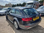 Audi A4 Allroad 2.0 TDI quattro Euro 5 (s/s) 5dr 4