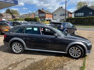 Audi A4 Allroad 2.0 TDI quattro Euro 5 (s/s) 5dr 9