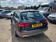 Audi A4 Allroad 2.0 TDI quattro Euro 5 (s/s) 5dr 5