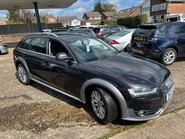 Audi A4 Allroad 2.0 TDI quattro Euro 5 (s/s) 5dr 10