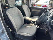 Renault Kangoo EXPRESSION 1.5 DCI WHEEL CHAIR ACCESS VEHICLE 19