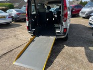 Renault Kangoo EXPRESSION 1.5 DCI WHEEL CHAIR ACCESS VEHICLE 30