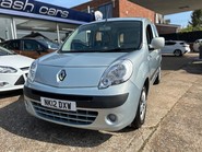 Renault Kangoo EXPRESSION 1.5 DCI WHEEL CHAIR ACCESS VEHICLE 2