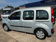 Renault Kangoo EXPRESSION 1.5 DCI WHEEL CHAIR ACCESS VEHICLE 4