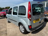 Renault Kangoo EXPRESSION 1.5 DCI WHEEL CHAIR ACCESS VEHICLE 5