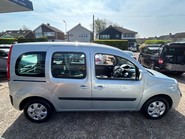 Renault Kangoo EXPRESSION 1.5 DCI WHEEL CHAIR ACCESS VEHICLE 8