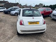 Fiat 500 0.9 TWINAIR CULT 6