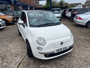 Fiat 500 0.9 TWINAIR CULT 13