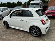 Abarth 595 70TH ANNIVERSARY 595 TURISMO 165HP 1.4 T-JET 3